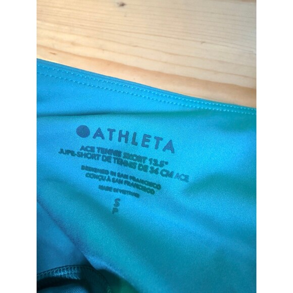 Athleta Ace tennis Skort - Picture 4 of 9